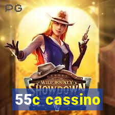 55c cassino